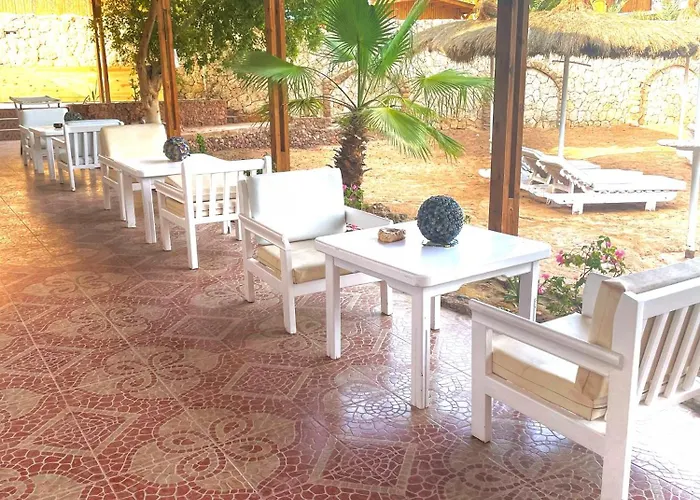 Sunshine Boutique In Otel Şarm El-Şeyh