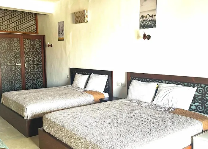 Otel Sunshine Boutique In