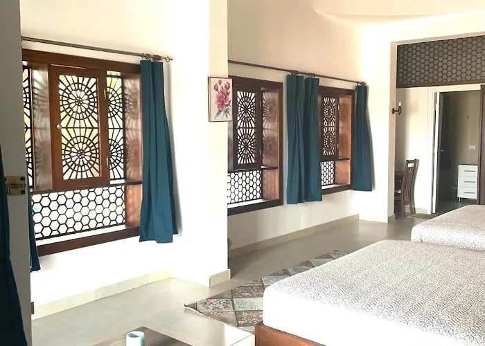 Sunshine Boutique In Otel Şarm El-Şeyh