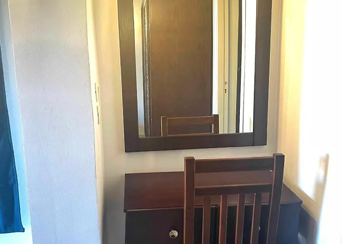 Otel Sunshine Boutique In Şarm El-Şeyh