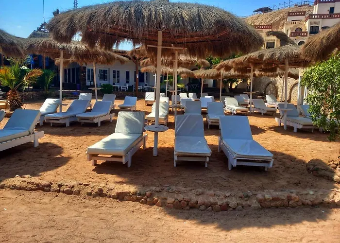 Otel Sunshine Boutique In *