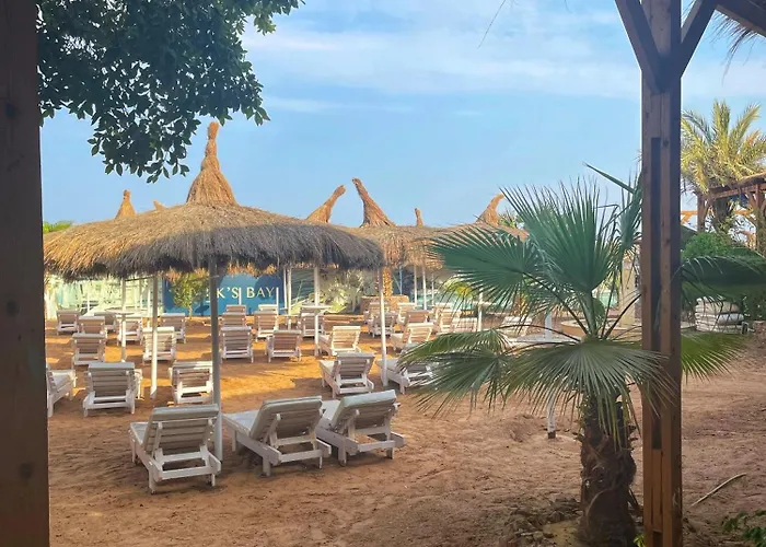 Otel Sunshine Boutique In *